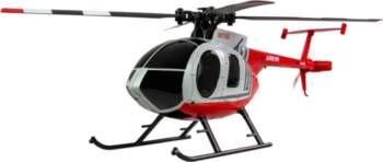 Amewi RC Helikopter MD500    Li-Po Akku