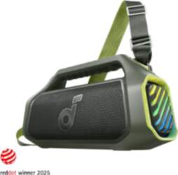 Anker Soundcore Boom 2 Plus A3134