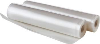 ANOVA - Bio Bag Rolls -