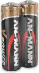 Ansmann AA / R6 battery 2