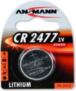 ANSMANN  CR 2477 1516-0010