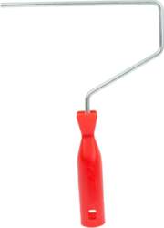 ANZA HANDLE WITHOUT ROLLER 3 18CM