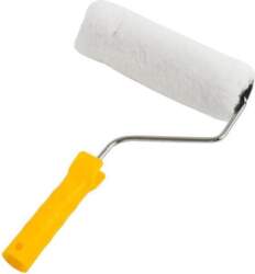 ANZA POLYESTER ROLLER WITH HANDLE 18CM