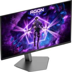 AOC AGON PRO AG326UZD2P computer monitor