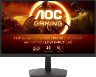 24G15N2 23.8" FHD VA 16:9