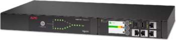 APC Netshelter Rack Automatic Transfer Switch