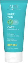 Apis protective body emulsion SPF 50