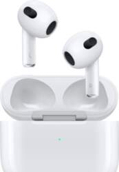 Apple AirPods (3rd generation) Wireless In-ear