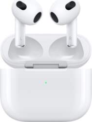 Apple AirPods (3rd generation) with Lightning