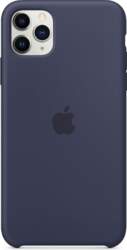 Apple iPhone 11 Pro Max Silicone