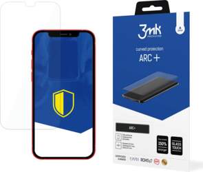 Apple iPhone 1212 Pro - 3mk