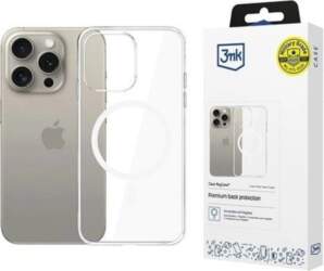 Apple iPhone 15 Pro Max -