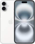 Apple iPhone 16 Plus White 6