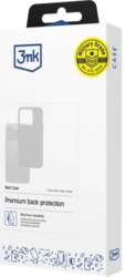 Apple iPhone 16E - 3mk Matt