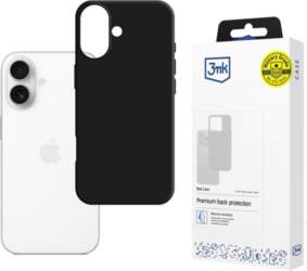 Apple iPhone 17 - 3mk Matt