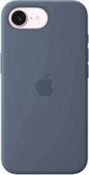 Apple iPhone 17e Silicone Case with