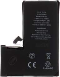 Apple replacement battery for iPhone 15