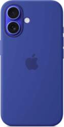 Apple Silicone Case with Magsafe  iPhone