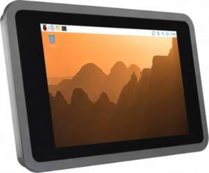 Argon40 Argon Industria HMI 5C Enclosure