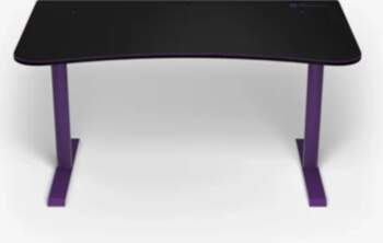 Arozzi Gaming Desk  Arena Medium  Violetinė