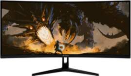 Arozzi  Nova  34 "  VA  QHD