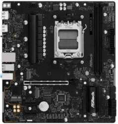 ASRock A620AM-X                  AM5 mATX HDMI/DP       DDR5