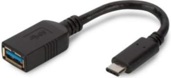 ASSMANN USB 3.0 SuperSpeed OTG