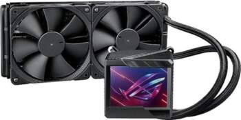 ASUS ROG RYUJIN II 240 computer