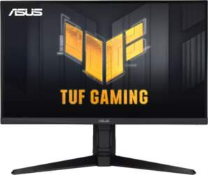 ASUS TUF Gaming VG27AQL3A computer monitor