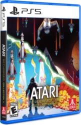 Atari Recharged Collection 4 (Limited Run)