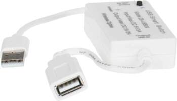 Atlo SMART USB SWITCH ATLO-SW1ZUSB-TUYA ZigBee