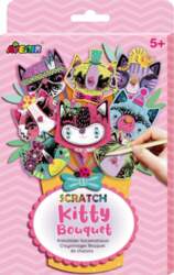 Avenir Scratch - Cats CH211731