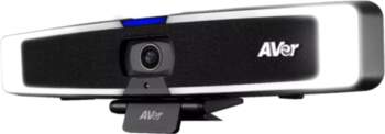 AVer VB130 video conferencing system Ethernet