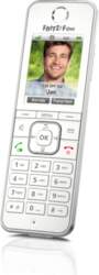 AVM FRITZ! Fon C6 handset (white