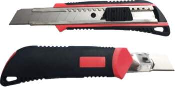 AWTools AW NOŻYK DO TAPET 18mm