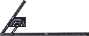 AWTools AWTOOLS ADJUSTABLE PROTRACTOR 230x500mm 180