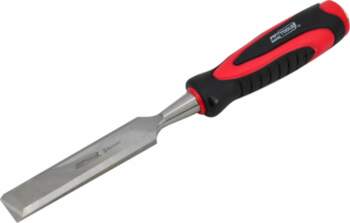 AWTools AWTOOLS CHISEL WITH PLASTIC HANDLE