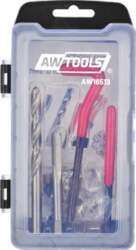 AWTools AWTOOLS THREAD REPAIR KIT M8x1