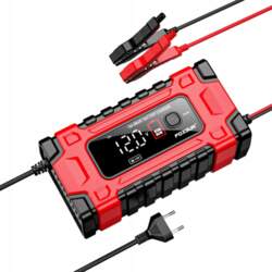 AWTools EM RECTIFIER FOXSUR 12V24V 10A