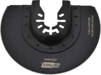 AWTOOLS MT SAW BLADE FOR MULTIFUNCTIONAL