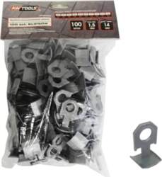AWTools System for leveling tiles 7-14mm