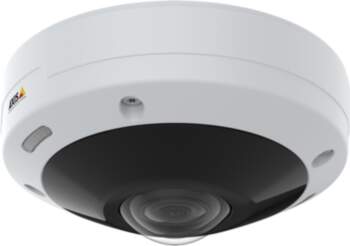 AXIS AXIS M4308-PLE OUTDOOR-READY MINI DOME