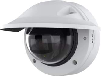 AXIS Network Camera Fix Dome P3285-LVE