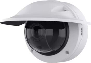 AXIS network camera Fix Dome Q3556-LVE