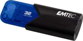 B110 Click Easy 3.2 USB