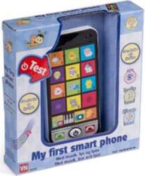 B Beez - My First Smartphone