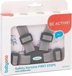 BabyOno 070/04 FIRST STEPS STROLLER HARNESS