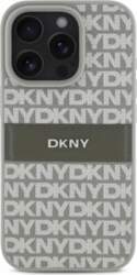 Back cover Apple - DKNY PU