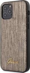 Back cover Guess - iPhone 12