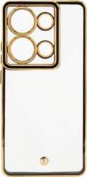 Back cover iLike Xiaomi Redmi Note